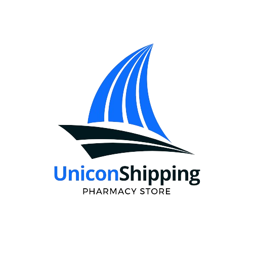 uniconshipping Logo