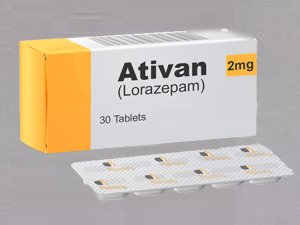 Buy Ativan Without Prescription