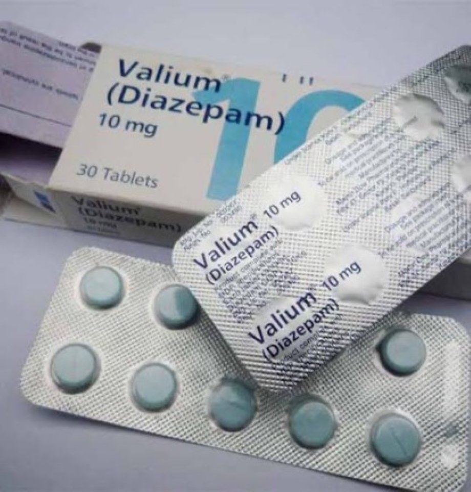 valium Martin Dow10mg