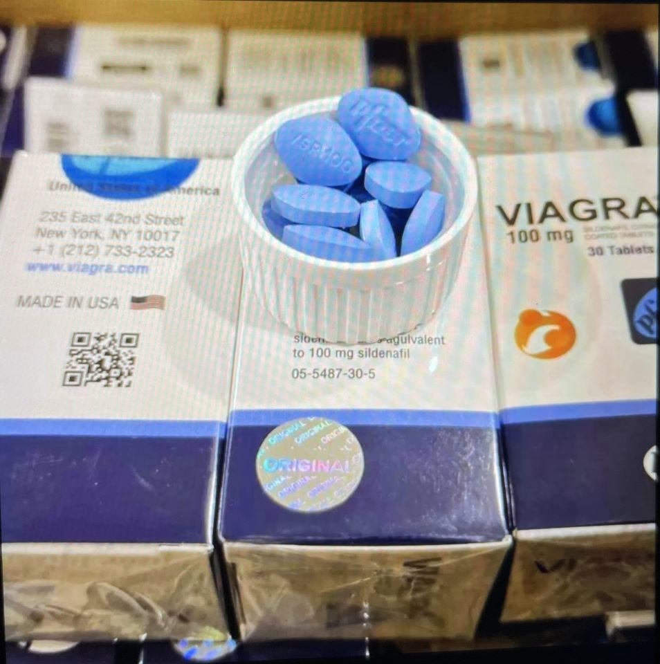 Viagra 100mg