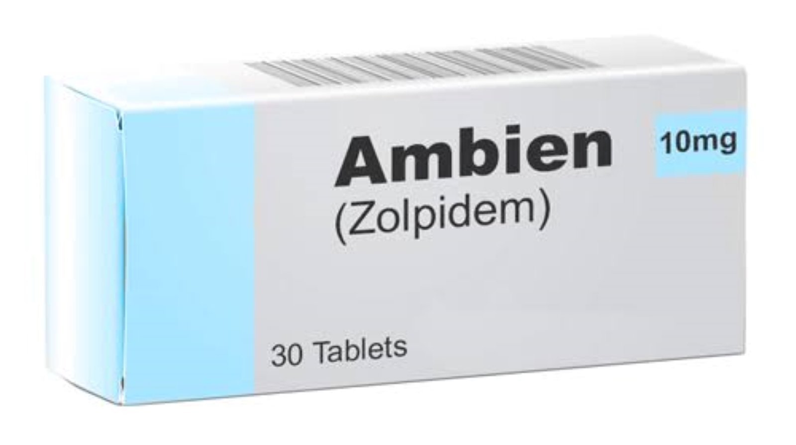 Ambien 10mg